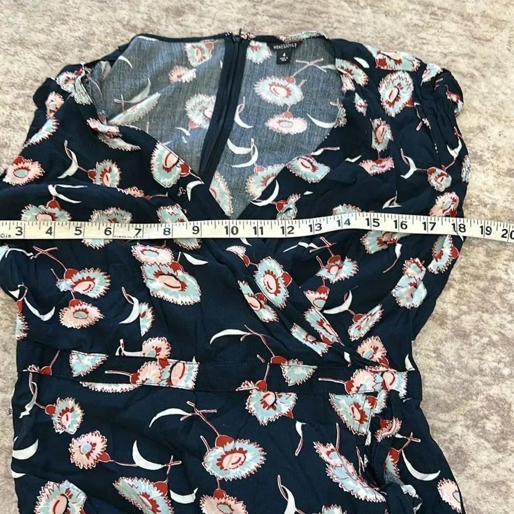 J. Crew crew mercantile
